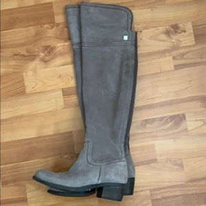 Vince Camuto knee high boots
